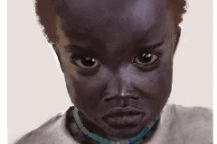 2-Afro-girl