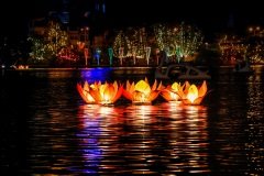 Wesak-Lantans